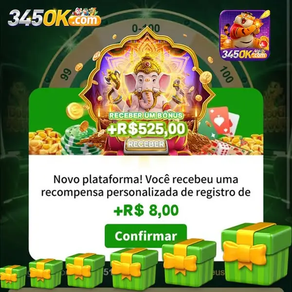 345ok APK