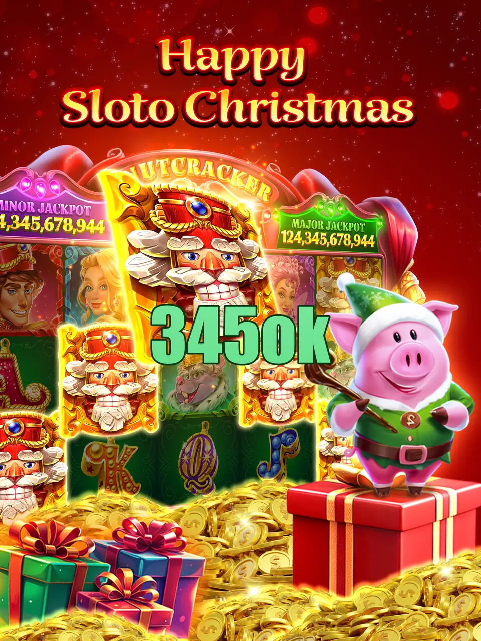 345ok APK