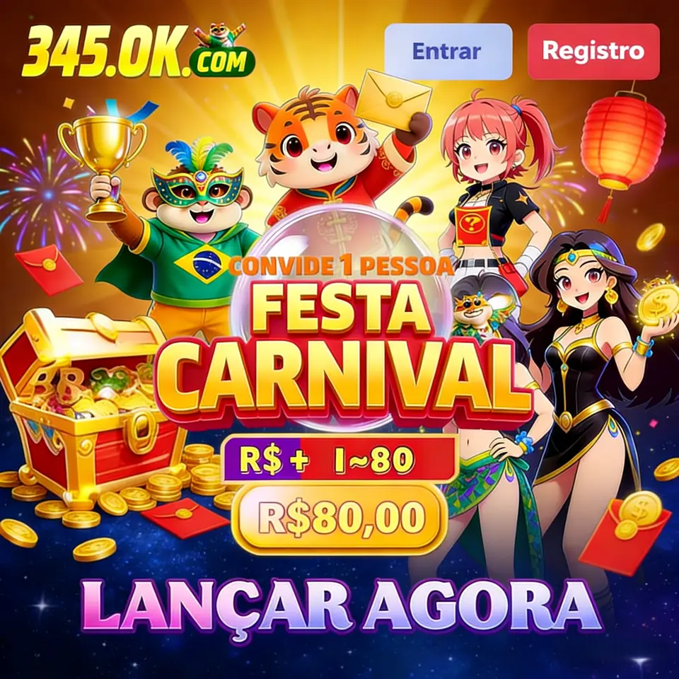 345ok Login